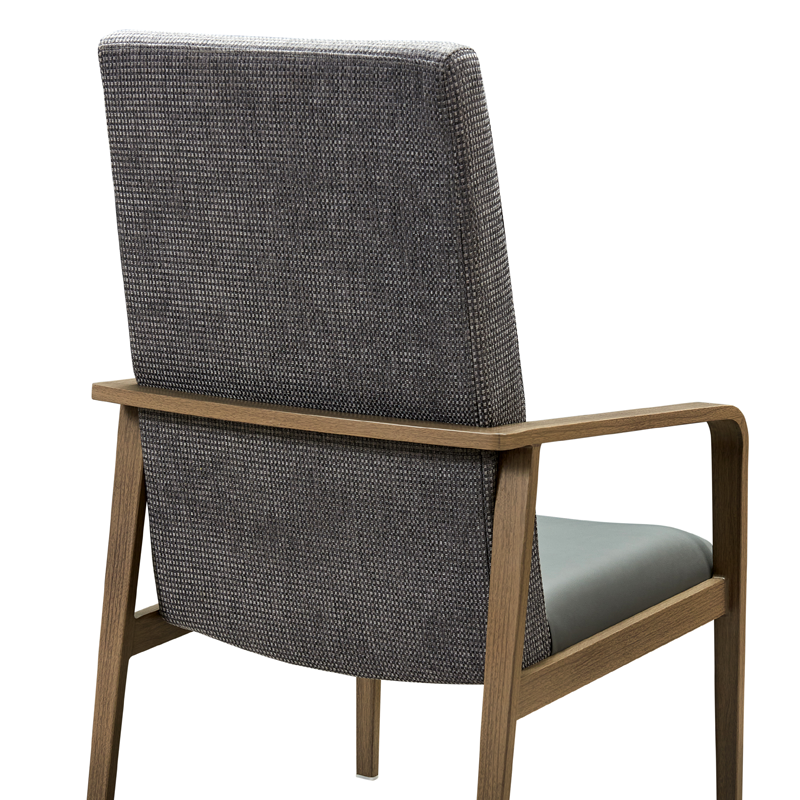 Yumeya Furniture | Furnizues i prodhuesit të karrigeve metalike cilësore 8