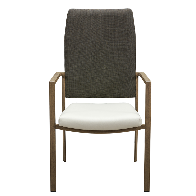 Divan i lartë me porosi për prodhuesin me shumicë të moshuar | Yumeya Furniture 5