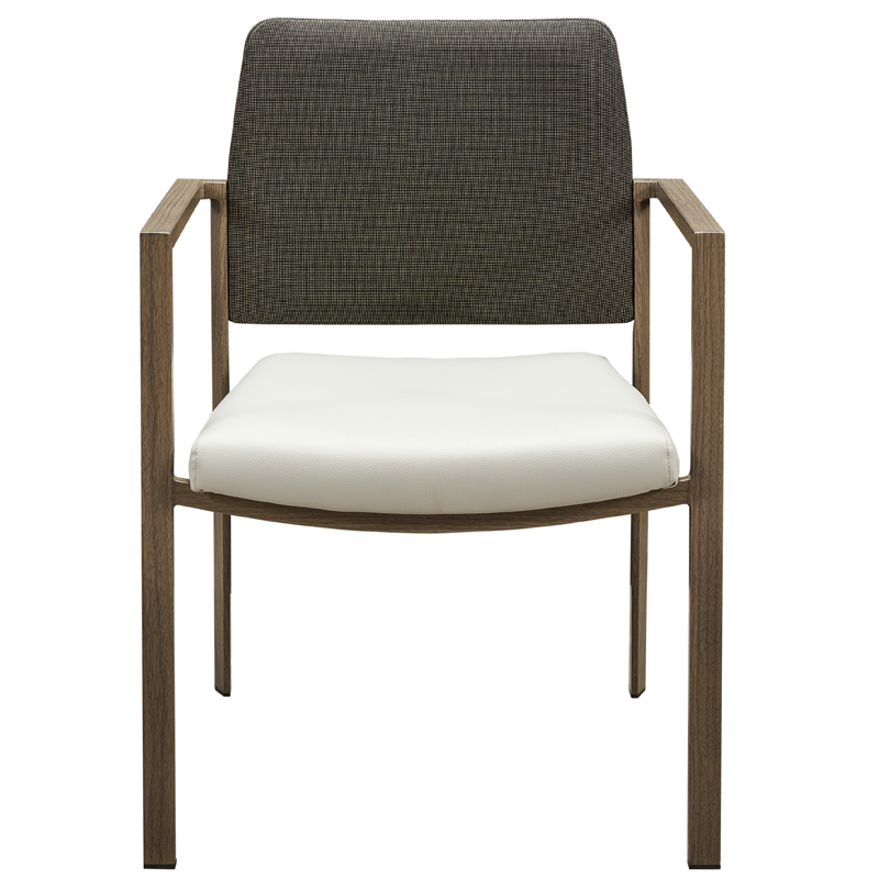 Divan i lartë me porosi për prodhuesin me shumicë të moshuar | Yumeya Furniture 14