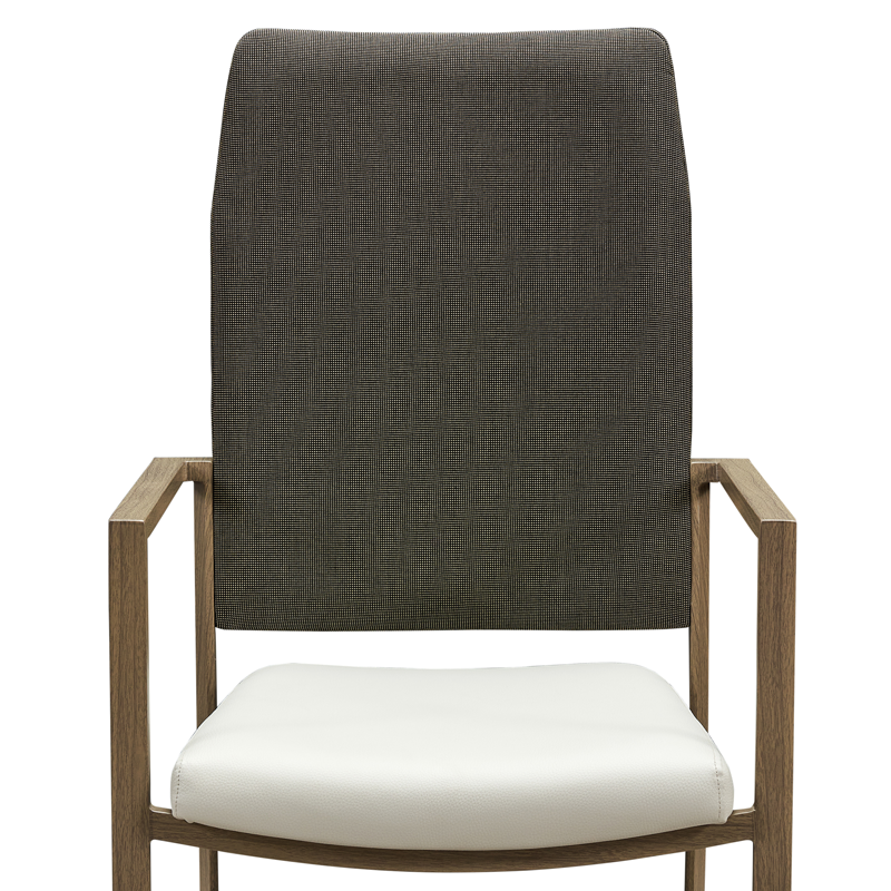 Divan i lartë me porosi për prodhuesin me shumicë të moshuar | Yumeya Furniture 9