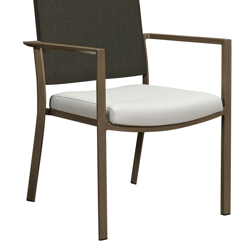 Divan i lartë me porosi për prodhuesin me shumicë të moshuar | Yumeya Furniture 8