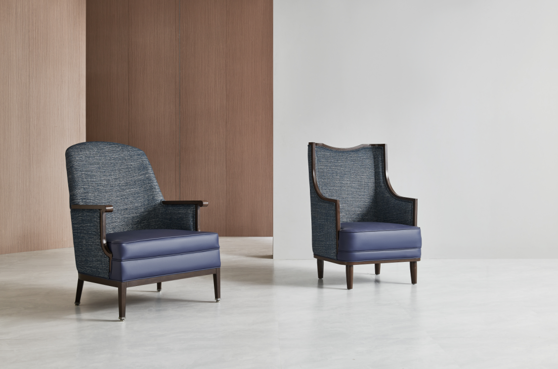 What are the Different Types of Chairs in Nursing home? 3