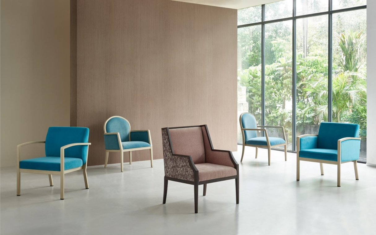 Kratak vodič za odabir namještaja za starije osobe 1