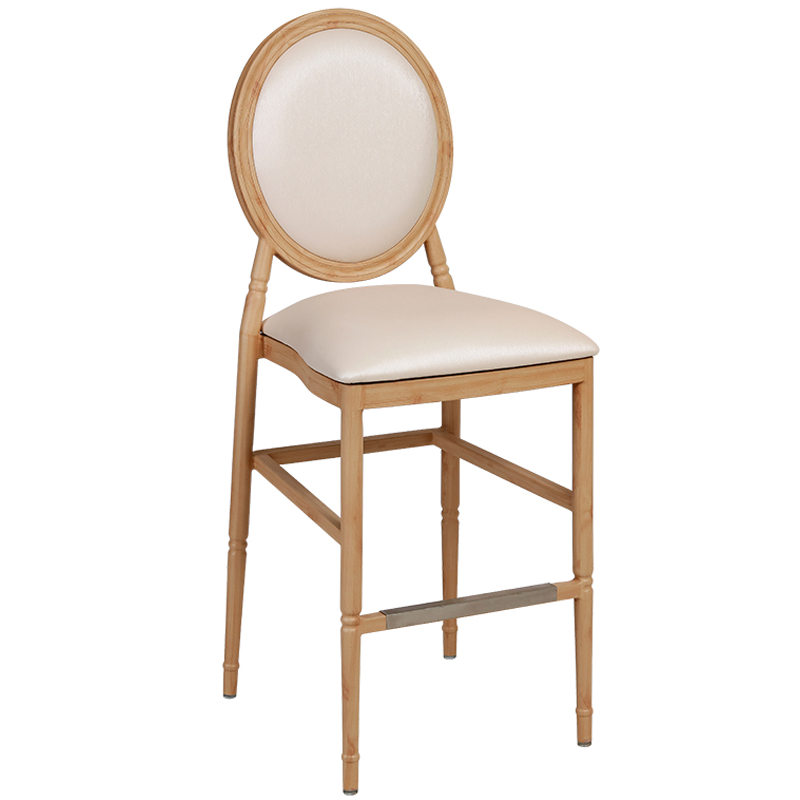 High-quality the most comfortable bar stools for elderly manufacturer | Yumeya Furniture 3