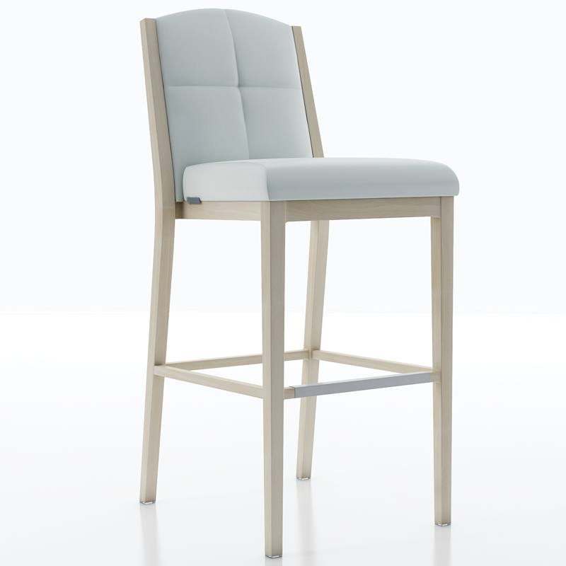 Yumeya Furniture | 맞춤형 편안한 바 의자 회사 7