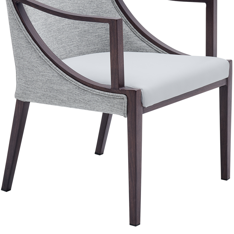 Karrige me porosi për pleqëri për shitje | Yumeya Furniture 8