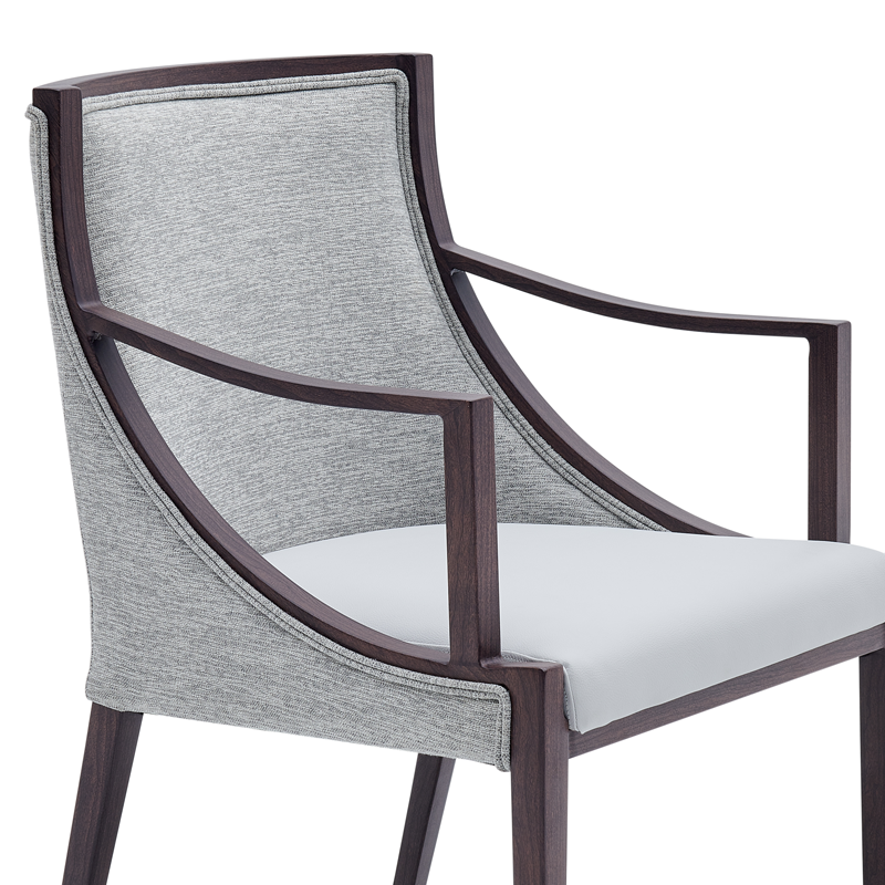 Karrige me porosi për pleqëri për shitje | Yumeya Furniture 11