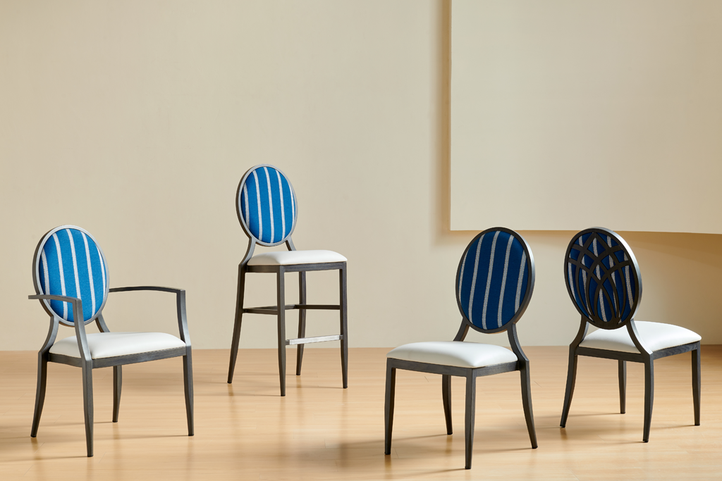 Sut i ddewis cadair freichiau sedd uchel ar gyfer henoed? 1