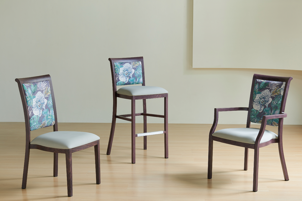 Sut i ddewis cadair freichiau sedd uchel ar gyfer henoed? 2