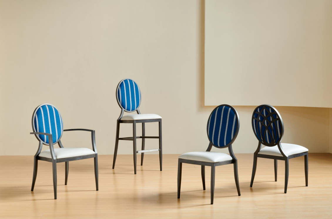 Krijimi i një mjedisi të sigurt dhe mbështetës me mobilje të vjetra të jetesës 1