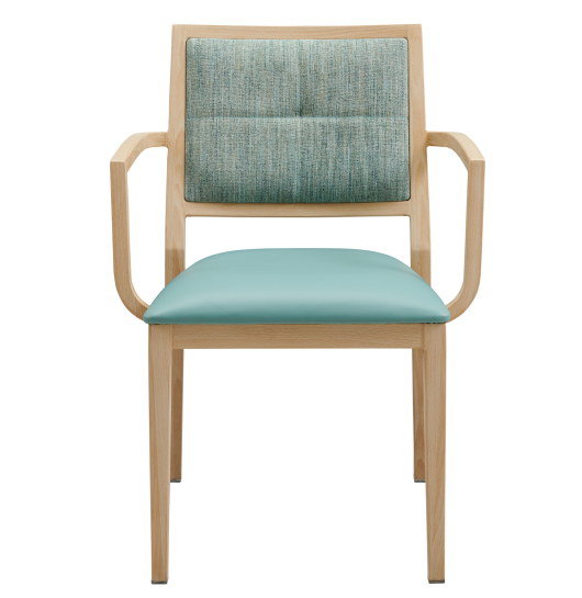 Ki pi bon chèz pou granmoun aje? | Yumeya Furniture 2