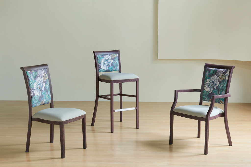 Yumeya Furniture | High-quality comfortable chairs for seniors factory price 15