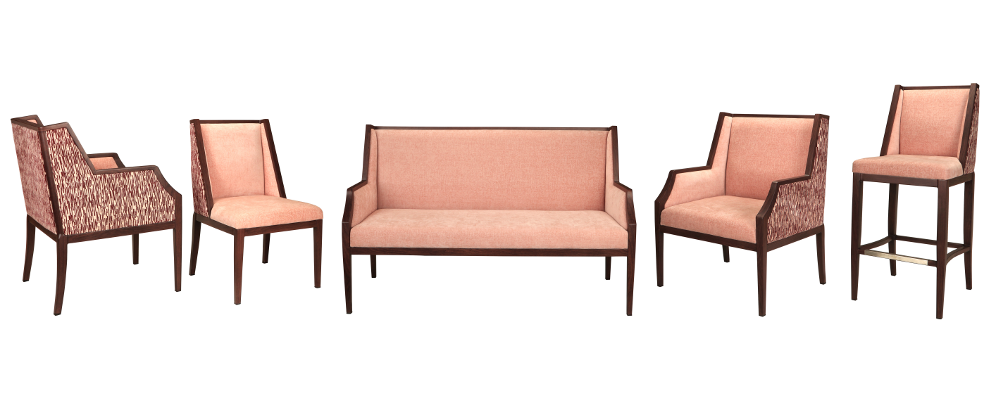 Pasgemaakte gemaklike kombuisstoele vir vervaardiger van bejaardes | Yumeya Furniture 15
