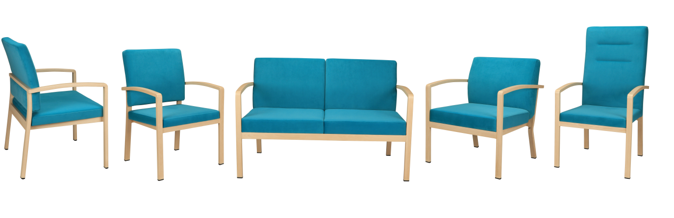 Udobni viši kolekcije za starije osobe za starije osobe 2