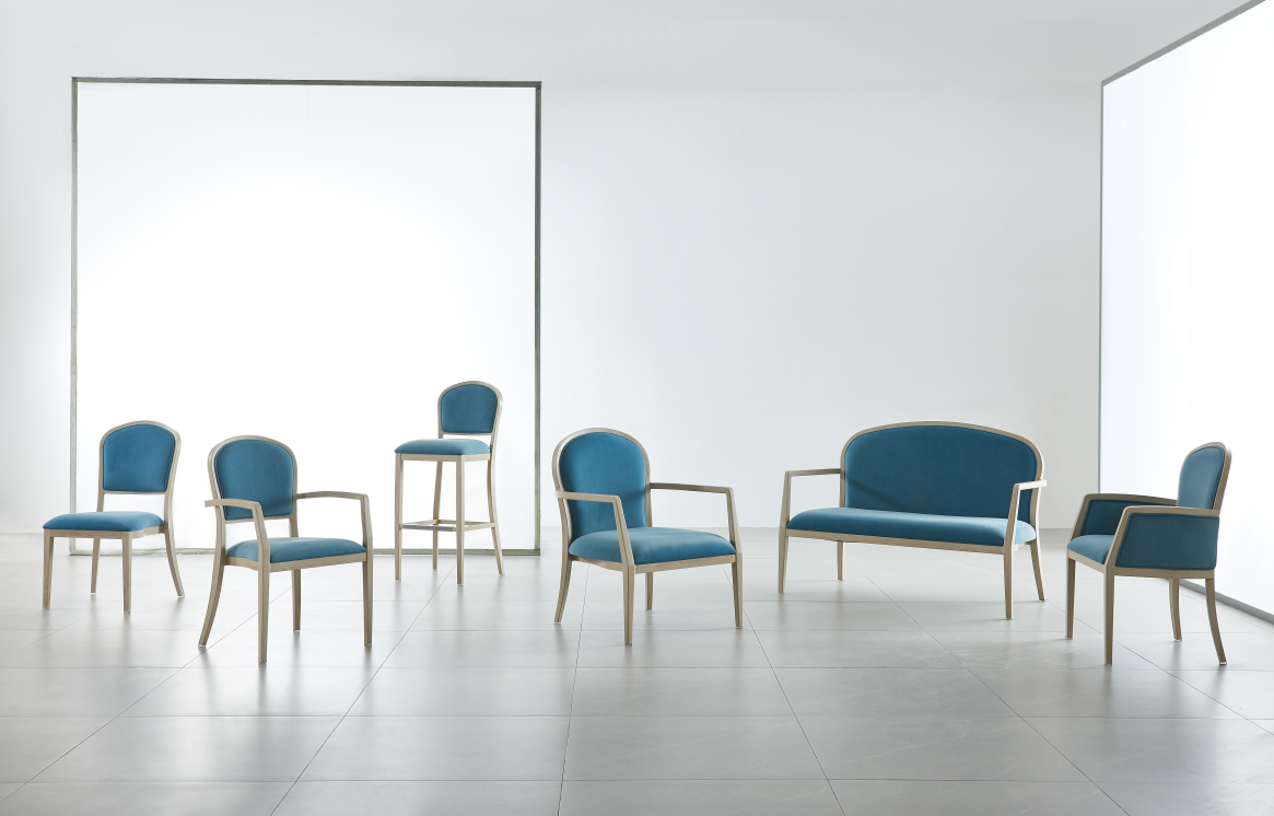 Udobni viši kolekcije za starije osobe za starije osobe 3