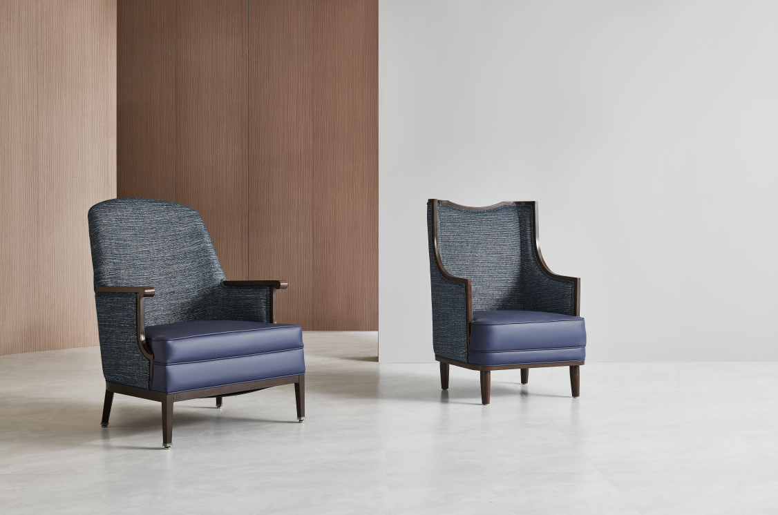 Udobni viši kolekcije za starije osobe za starije osobe 4