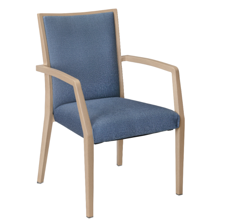 Finding the Best Chair for the Elderly- Key Factors for Comfort and Safety 2