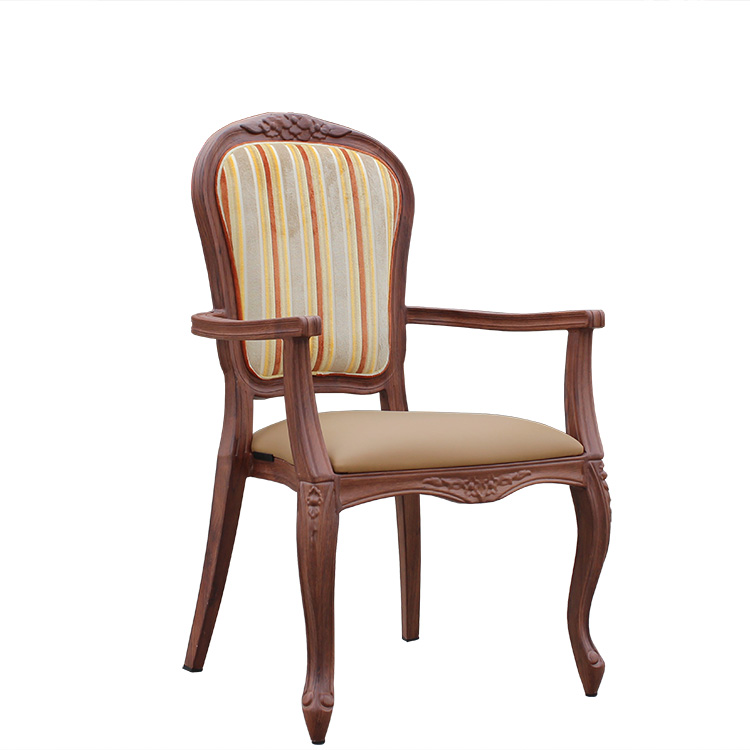 Finding the Best Chair for the Elderly- Key Factors for Comfort and Safety 1