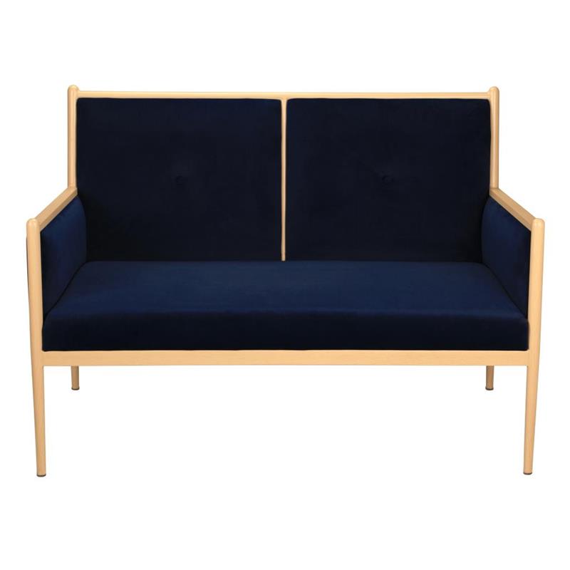 Yumeya Furniture | Kakovostna prodaja 2 sedeža za starejše tovarno 5