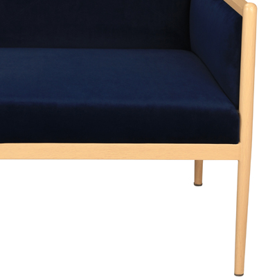 Yumeya Furniture | Kakovostna prodaja 2 sedeža za starejše tovarno 10