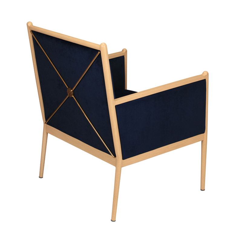 Shumica e Lounge Shëndetësore Profesionale me shumicë | Yumeya Furniture 7