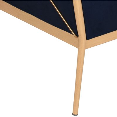 Shumica e Lounge Shëndetësore Profesionale me shumicë | Yumeya Furniture 9