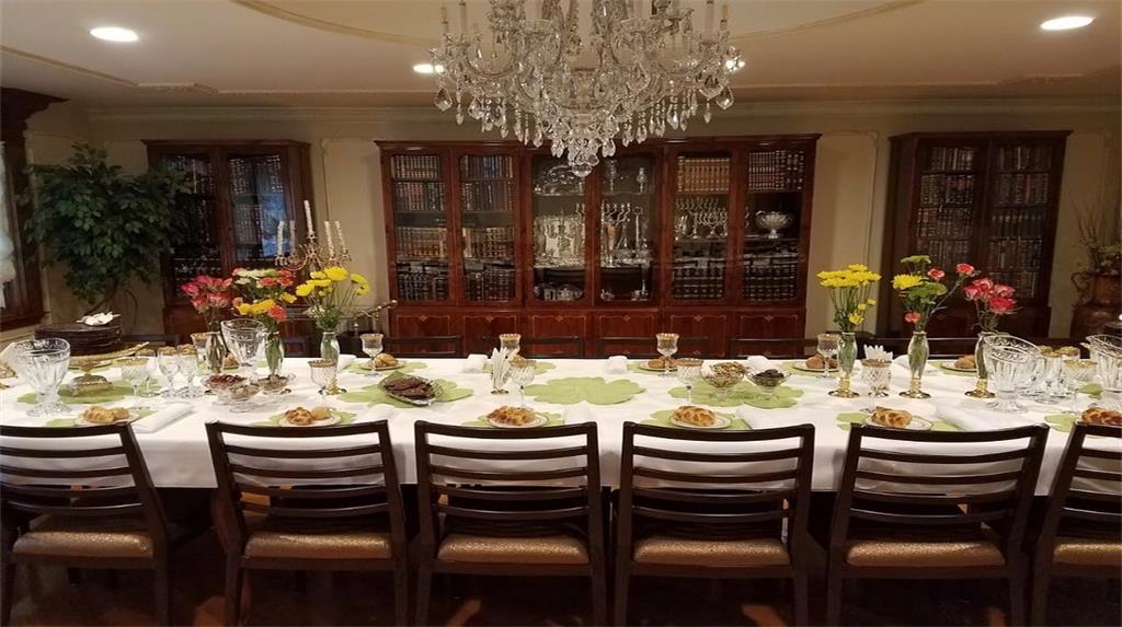 Verbessern Sie Stil und Komfort mit Senioren -Essstühlen 2