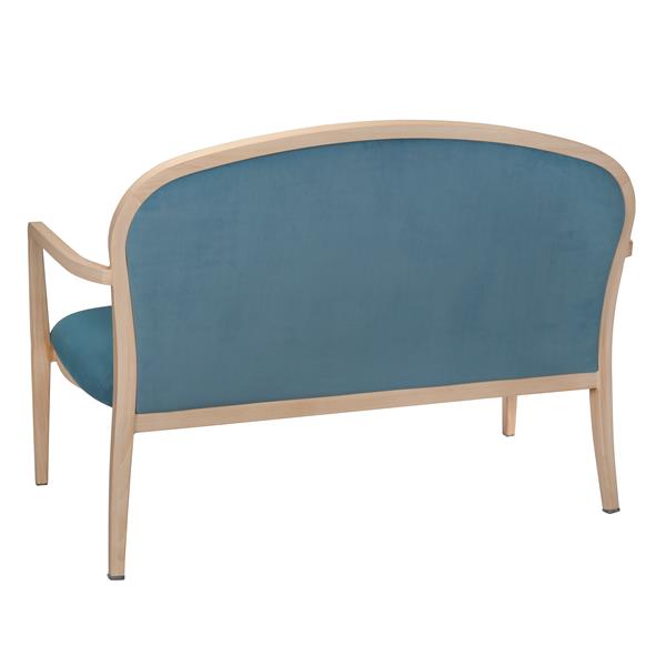 Y soffa 2 sedd orau ar gyfer yr henoed - canllaw cynhwysfawr! 1