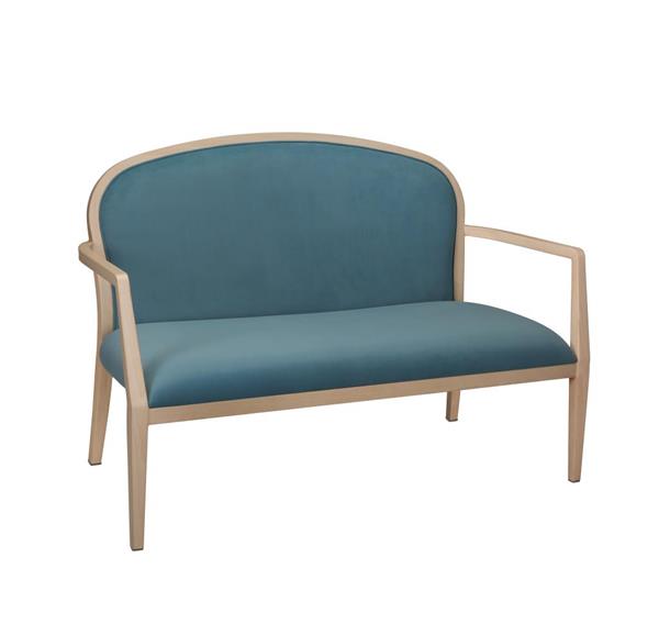 Y soffa 2 sedd orau ar gyfer yr henoed - canllaw cynhwysfawr! 2