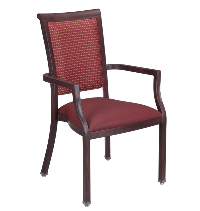 The Many Benefits of Comfortable Armchairs for Senior Living 2