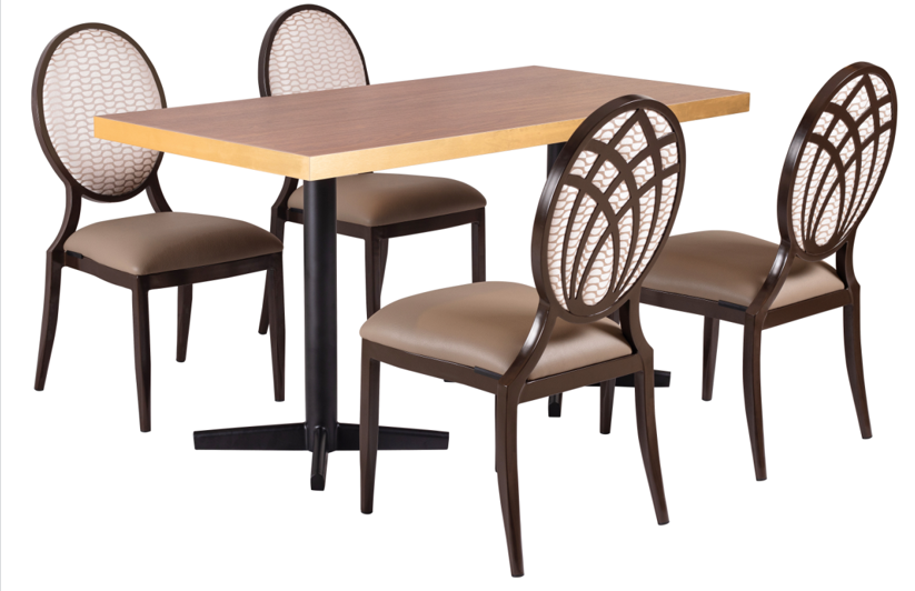 Uloga namještaja za pomoćni život u pružanju njege s poštovanjem za starije osobe 1