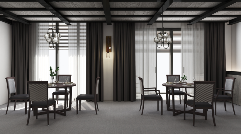 Mobilje për qytetarë të moshuar me çmime me shumicë | Yumeya Furniture 8