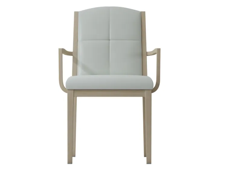 Waiting room chairs for elderly - Yumeya Furniture