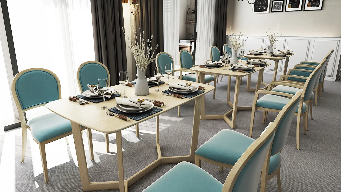 Yumeya armchair for elderly