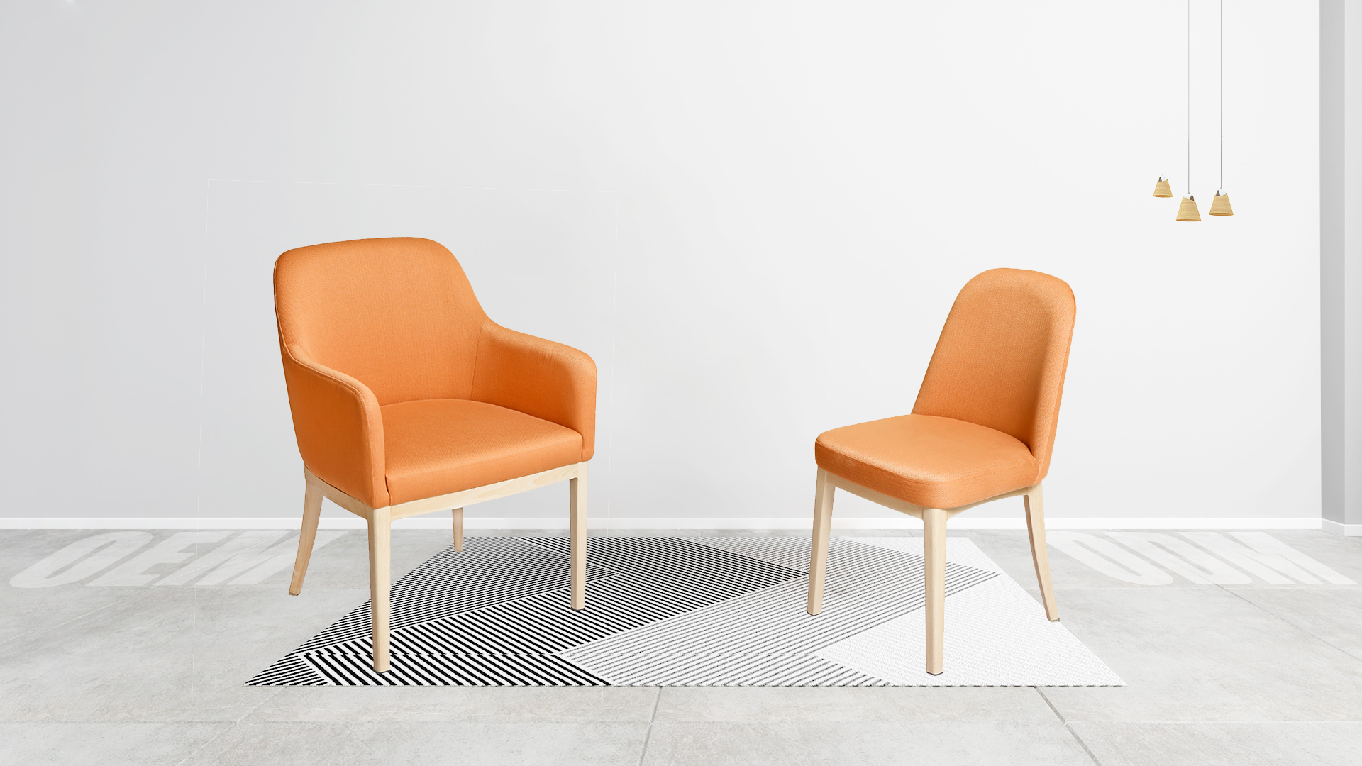 Які характеристики слід враховувати, купуючи обідні стільці для людей похилого віку? 1