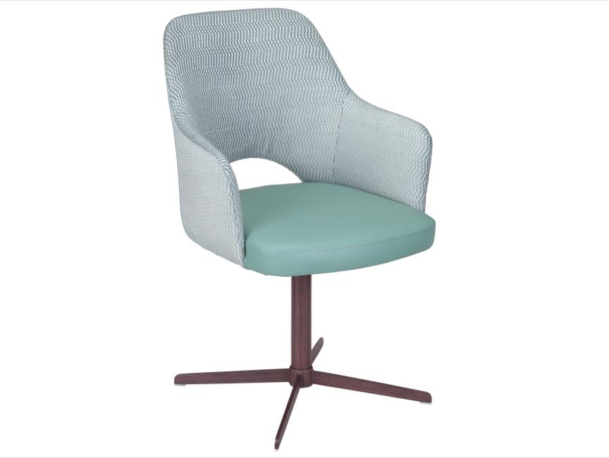 Podjetje proizvajalca kovinskih stolčkov po meri | Yumeya Furniture 9