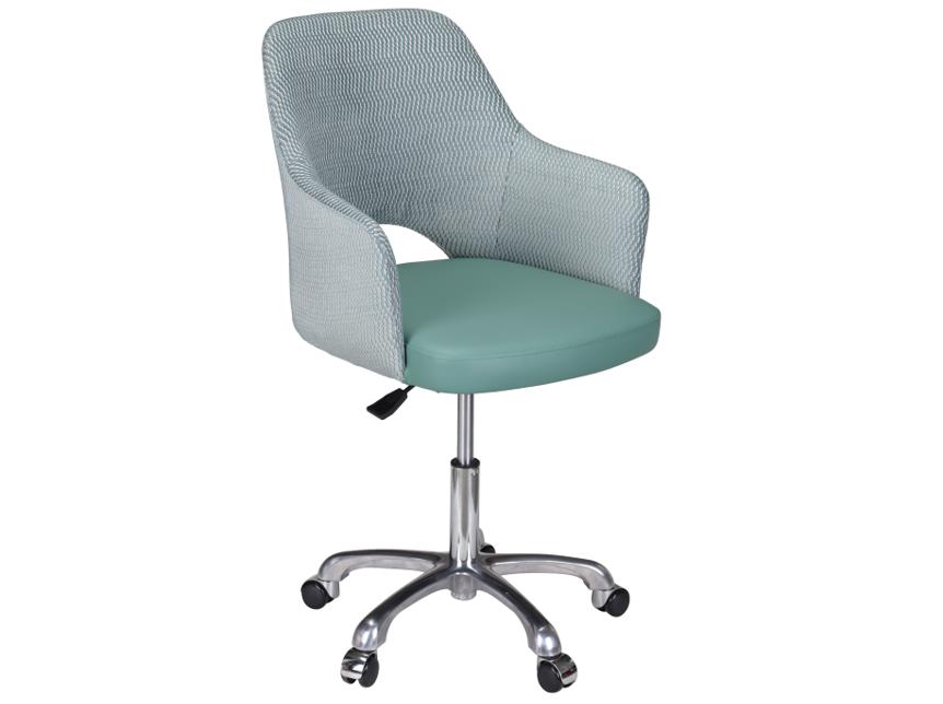 Podjetje proizvajalca kovinskih stolčkov po meri | Yumeya Furniture 10