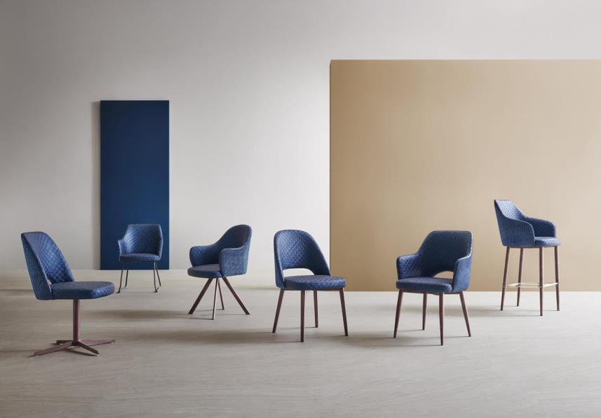 Podjetje proizvajalca kovinskih stolčkov po meri | Yumeya Furniture 8