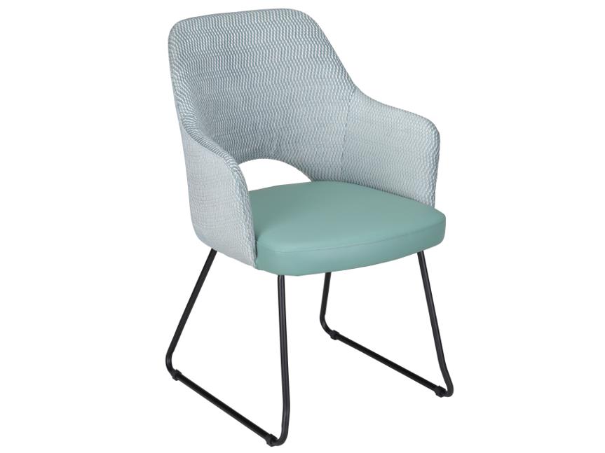 Podjetje proizvajalca kovinskih stolčkov po meri | Yumeya Furniture 11