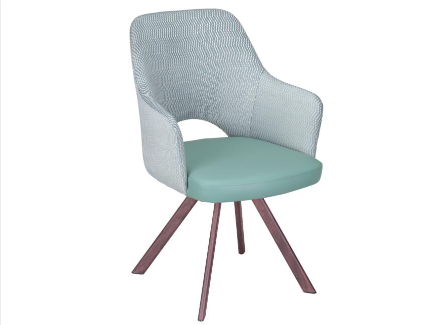 Podjetje proizvajalca kovinskih stolčkov po meri | Yumeya Furniture 12