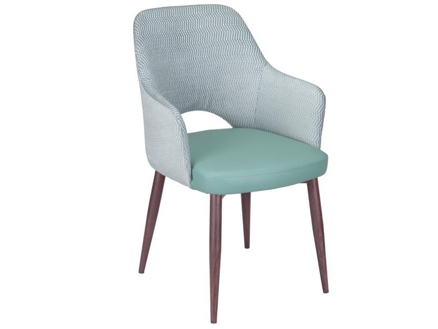 Podjetje proizvajalca kovinskih stolčkov po meri | Yumeya Furniture 14