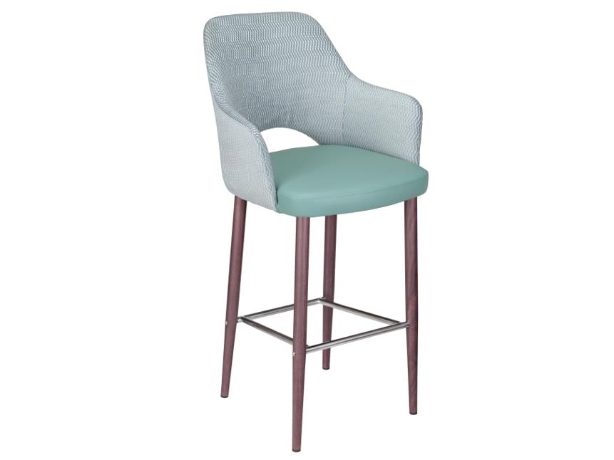 Podjetje proizvajalca kovinskih stolčkov po meri | Yumeya Furniture 15