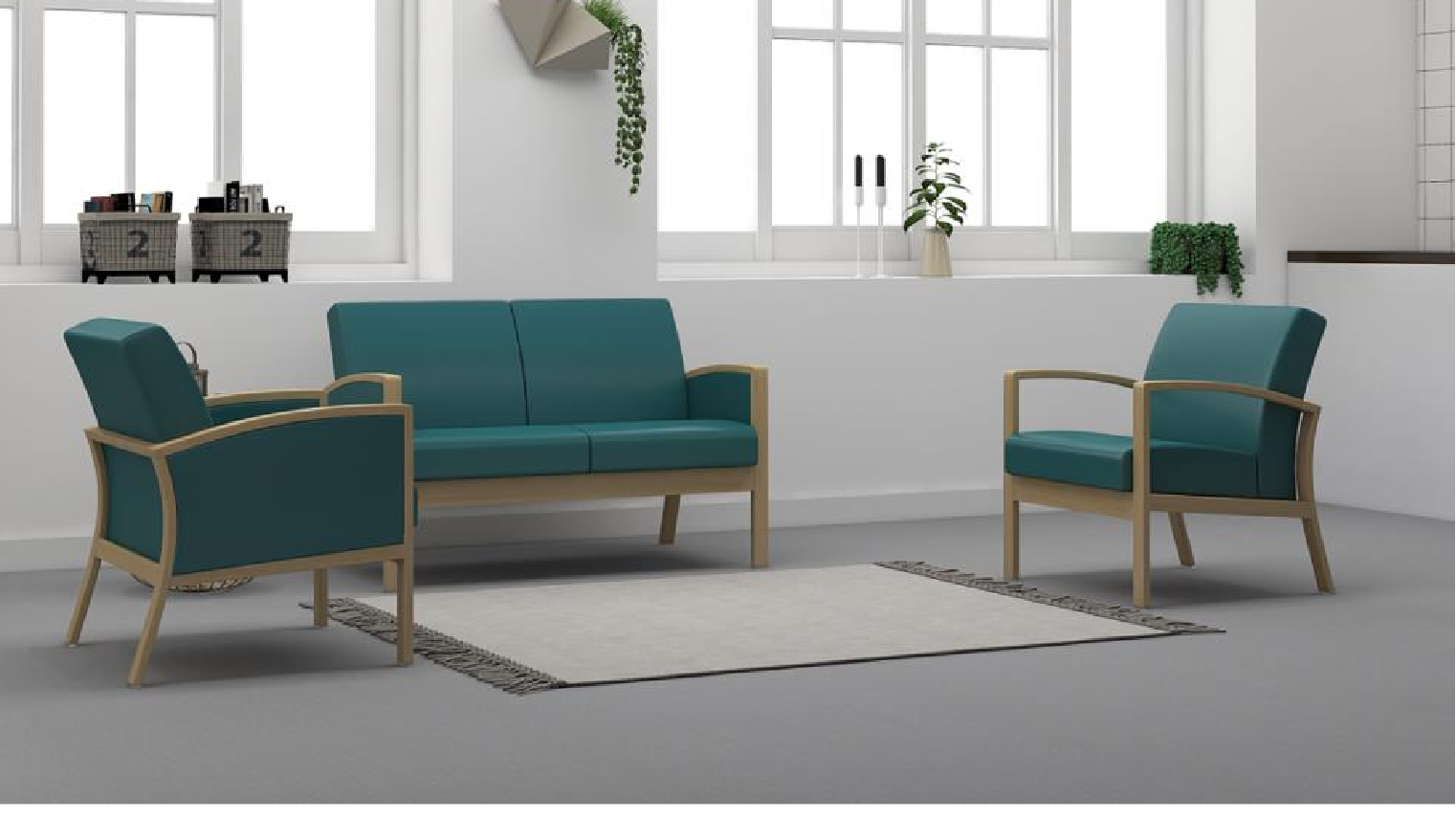 Why Tall Chair With Arms For The Elderly Is A Good Choice For Seniors? 1