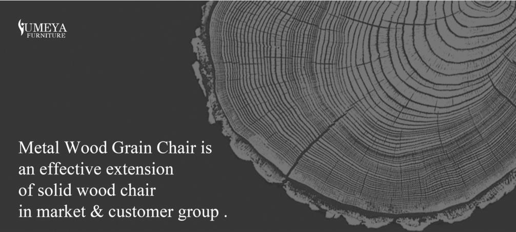 Olee otú YUMEYA akwado gị metal osisi ọka oche azụmahịa? 1