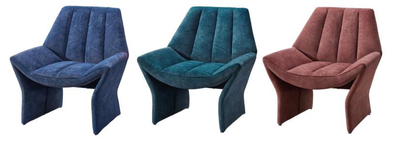 Pohovka, která dokáže vyřešit zrakovou únavu zákazníků 2