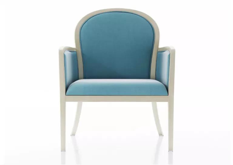 Dining chairs with arms for elderly to comfort needs 2