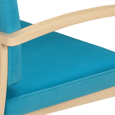 Custom arm chairs for the elderly factory price Manufacturer | Yumeya Furniture 12