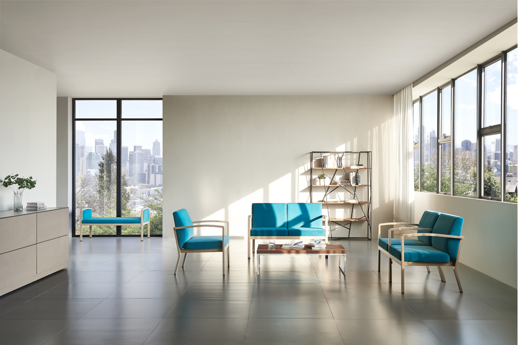 Custom arm chairs for the elderly factory price Manufacturer | Yumeya Furniture 14
