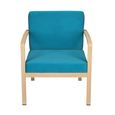Custom arm chairs for the elderly factory price Manufacturer | Yumeya Furniture 15