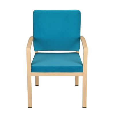Custom arm chairs for the elderly factory price Manufacturer | Yumeya Furniture 16